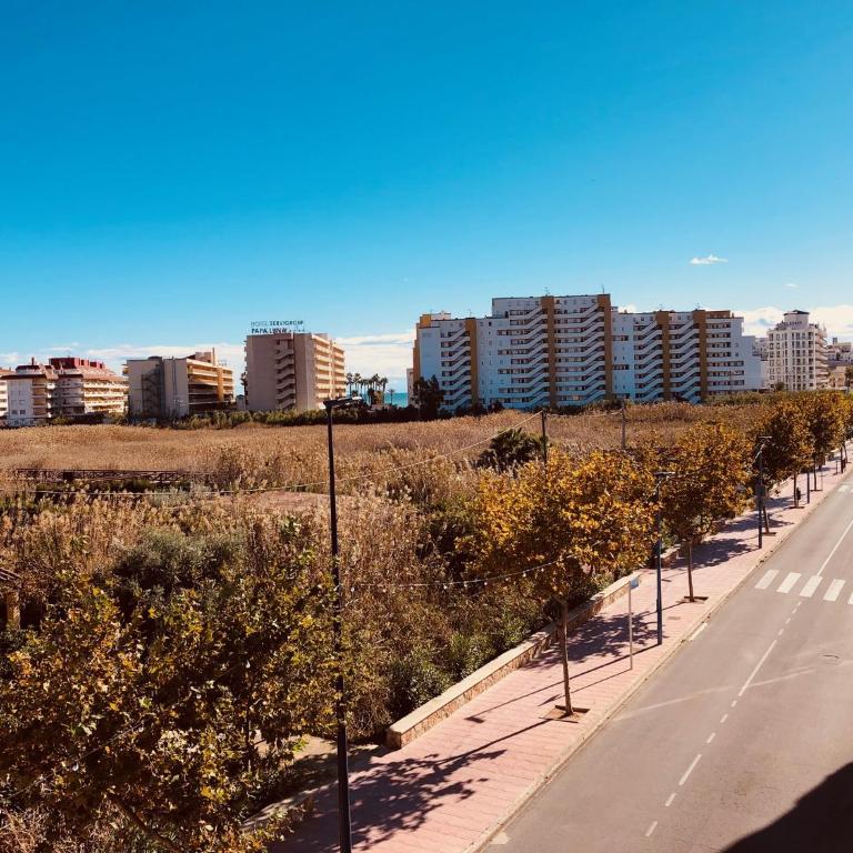 PLAYA BLANCA II - Apartamento de 1 dormitorio - 1