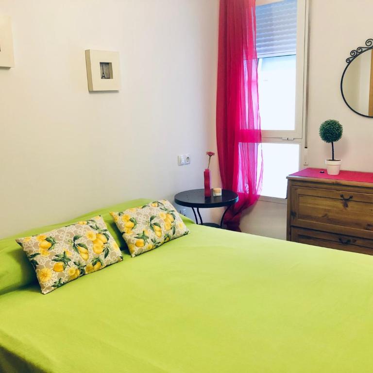 PLAYA BLANCA II - Apartamento de 1 dormitorio - 12