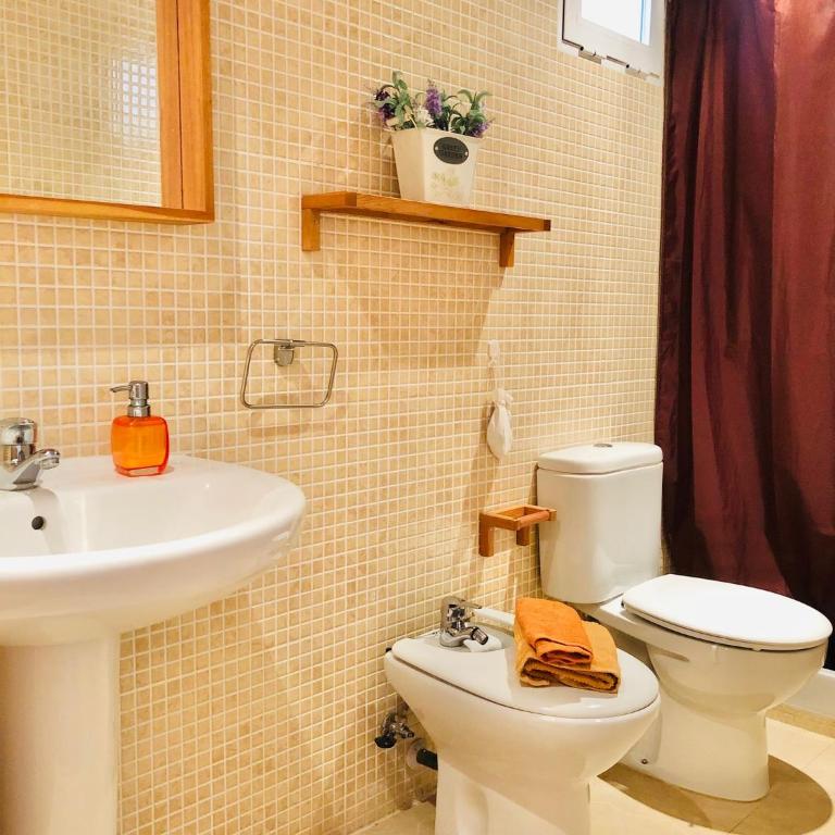 PLAYA BLANCA II - Apartamento de 1 dormitorio - 14