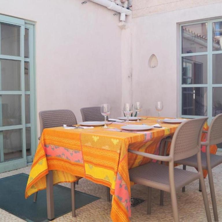 Casita Pep Not, céntrica y con encanto propio - Casa de 2 dormitorios - 11