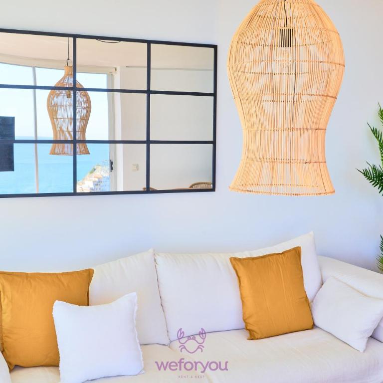 weforyou Med One Exclusive Sea Views 3 Bedrooms Apartament A 3A - Apartamento de 3 dormitorios - 22