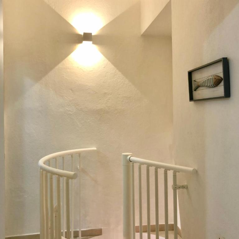 Il Gabbiano case vacanza - Apartment - Split Level - 16