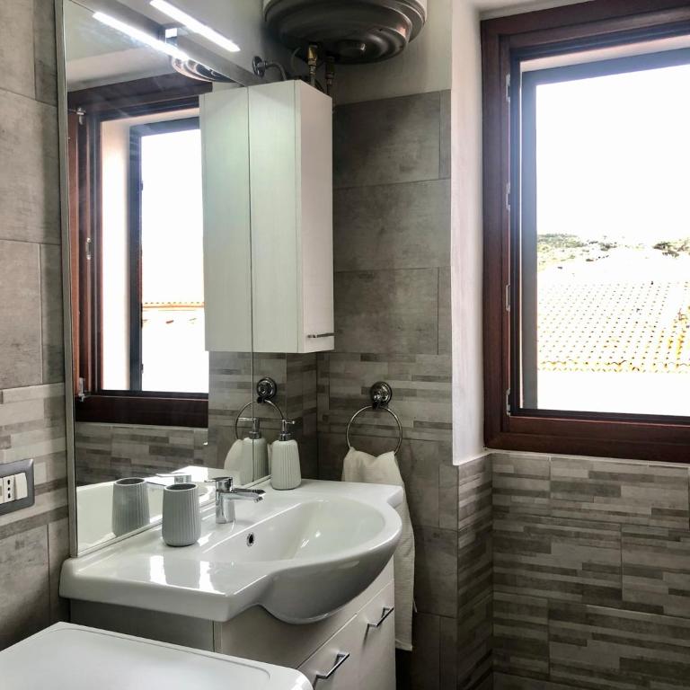 Il Gabbiano case vacanza - Apartment - Split Level - 15