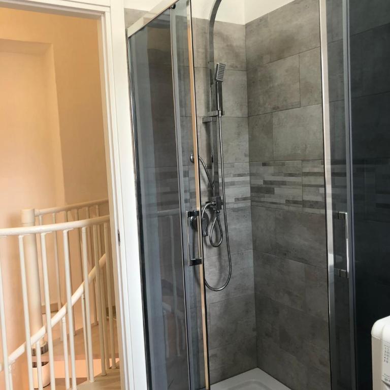 Il Gabbiano case vacanza - Apartment - Split Level - 14