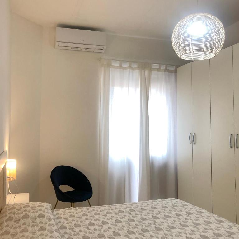 Il Gabbiano case vacanza - Apartment - Split Level - 12