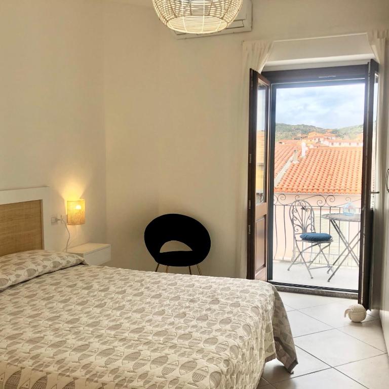 Il Gabbiano case vacanza - Apartment - Split Level - 11