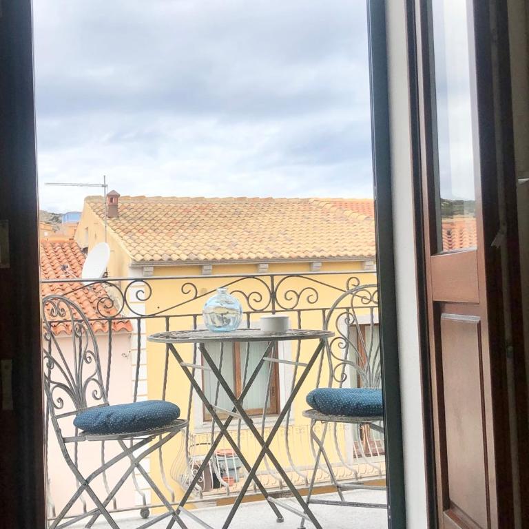 Il Gabbiano case vacanza - Apartment - Split Level - 10