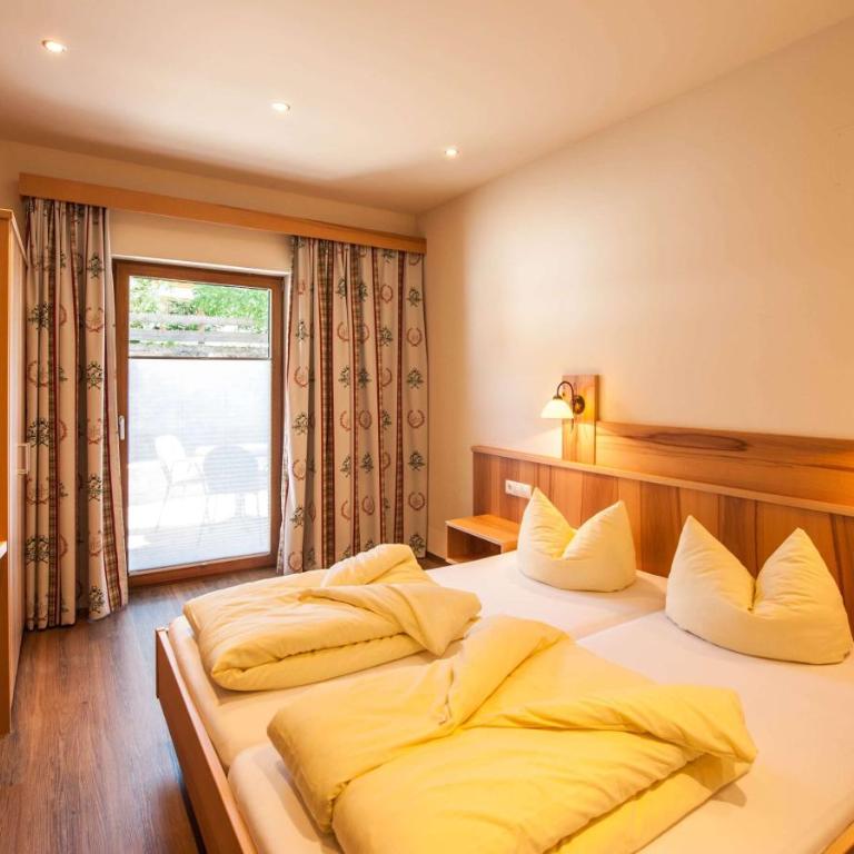 Rustika - Appartements & Spa - Apartment mit Terrasse - 1