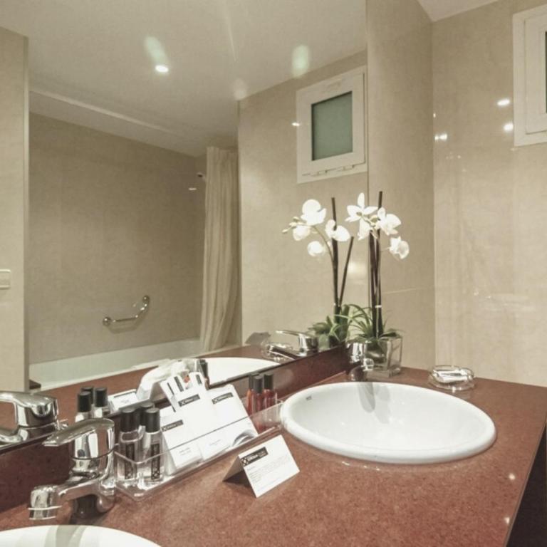 Hotel RH Sorolla Centro - Double Room for Single Use - 1