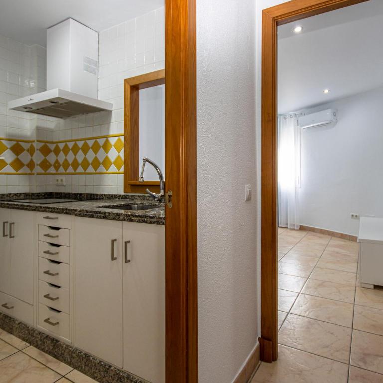 APARTAMENTO LUZ DEL SOL - Apartamento de 2 dormitorios - 7