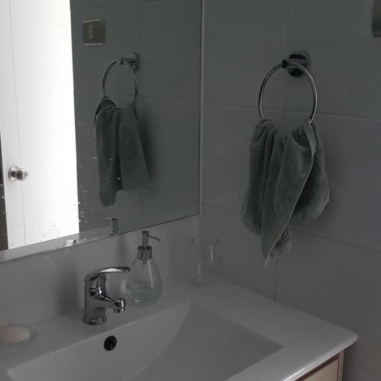La Serena Cuatro Esquinas - Two-Bedroom Apartment - 20
