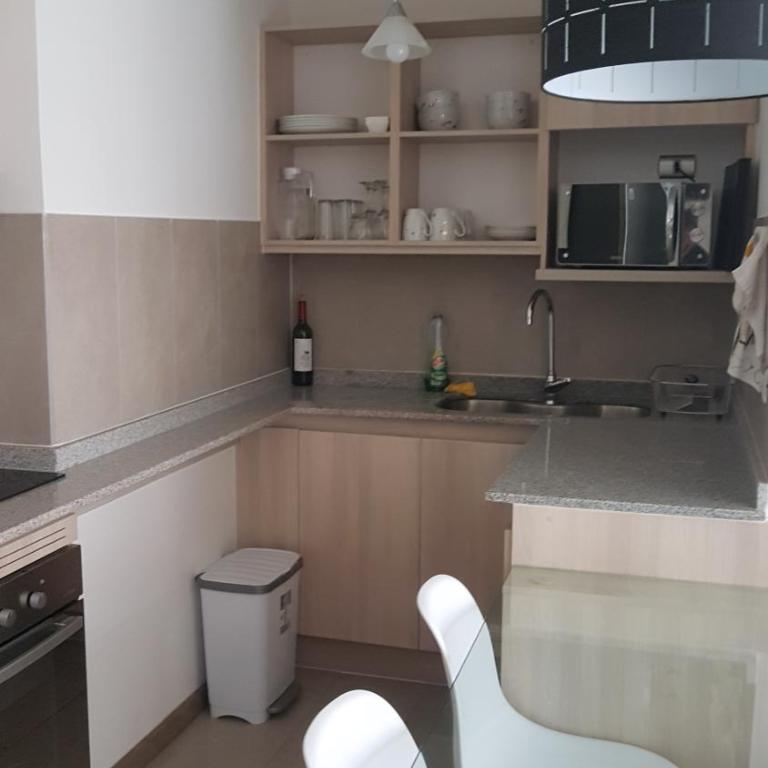 La Serena Cuatro Esquinas - Two-Bedroom Apartment - 15