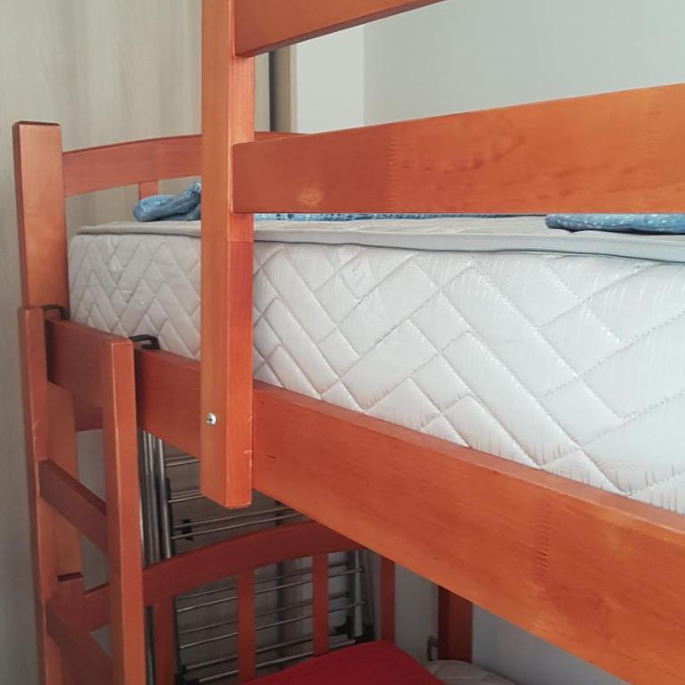 La Serena Cuatro Esquinas - Two-Bedroom Apartment - 18