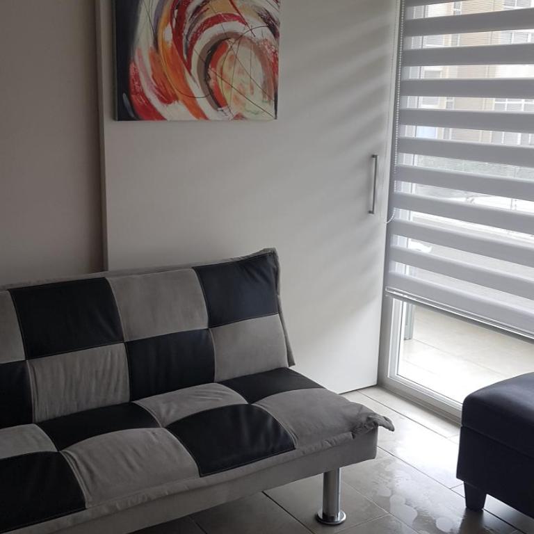 La Serena Cuatro Esquinas - Two-Bedroom Apartment - 11