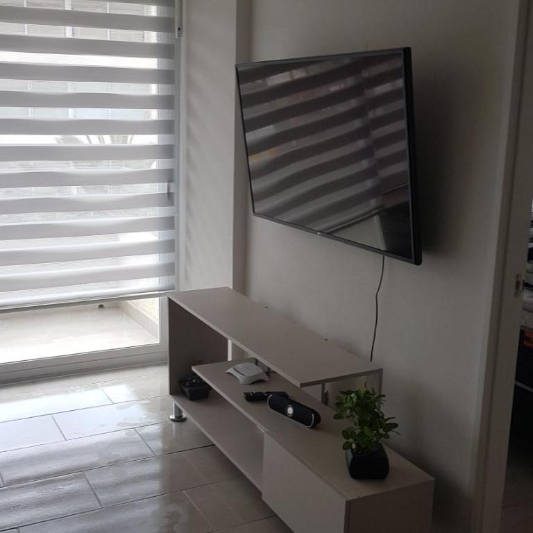 La Serena Cuatro Esquinas - Two-Bedroom Apartment - 12