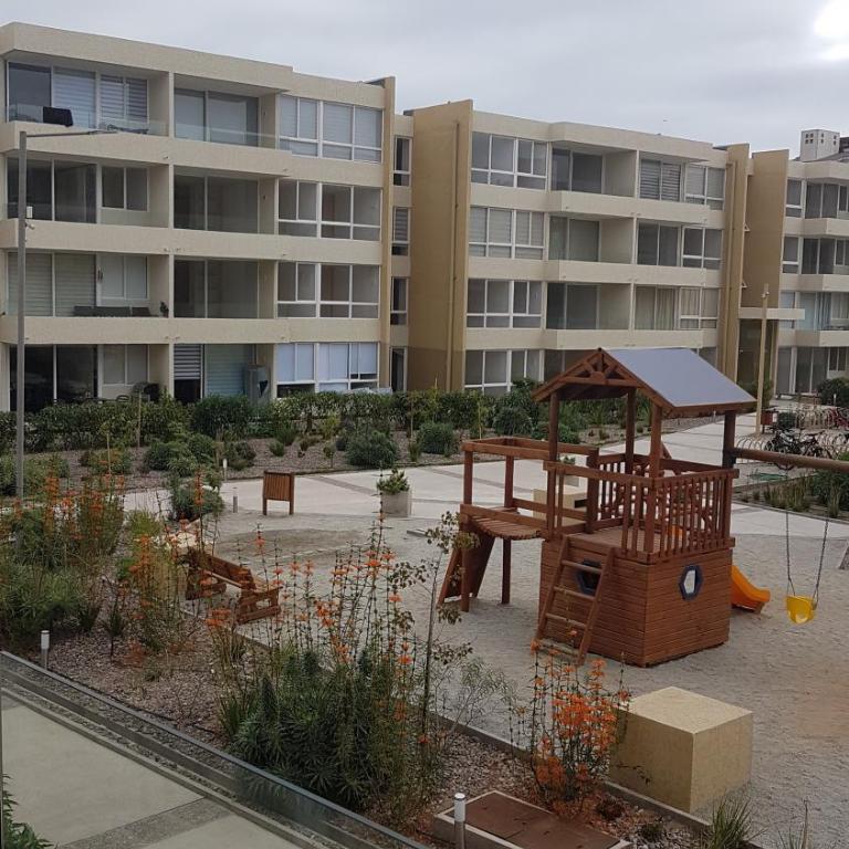 La Serena Cuatro Esquinas - Two-Bedroom Apartment - 6
