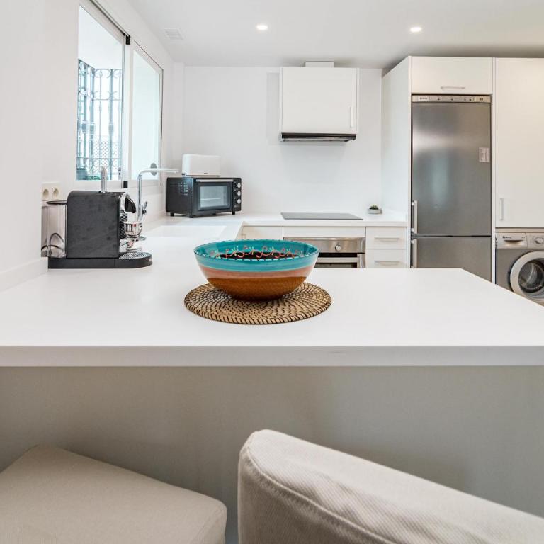 Charming and Modern 3-Bedroom Duplex in Aloha Pueblo with Mountain Views - Casa Unifamiliar de 3 dormitorios - 7