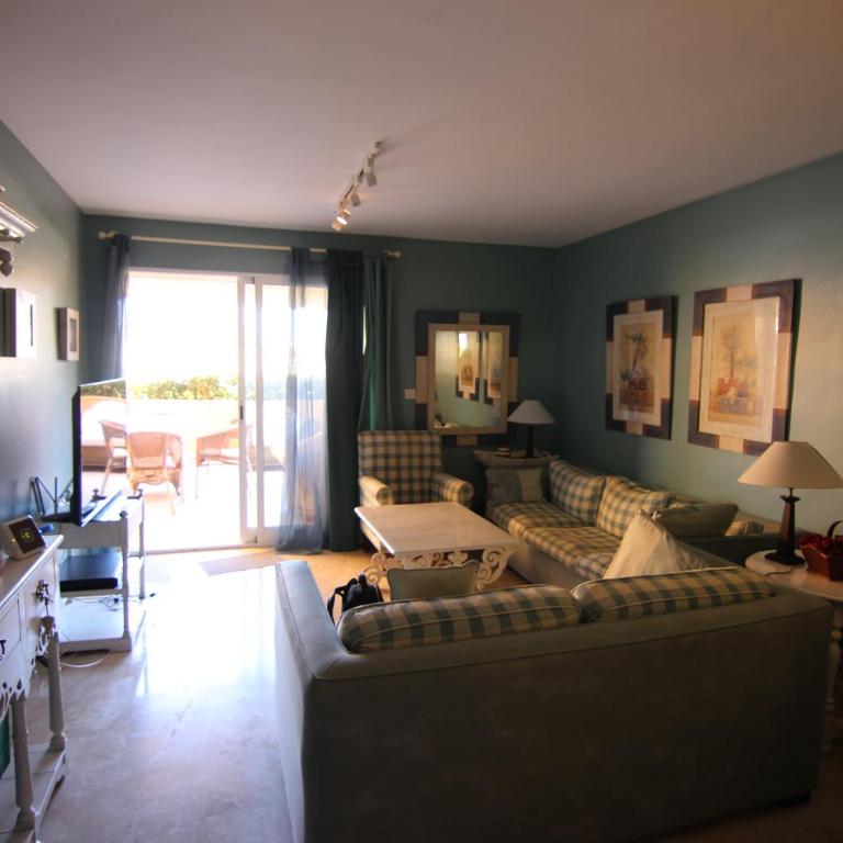 Apartamento planta baja en la playa de Javea, reserva minima 10 noches - Apartamento de 3 dormitorios - 26