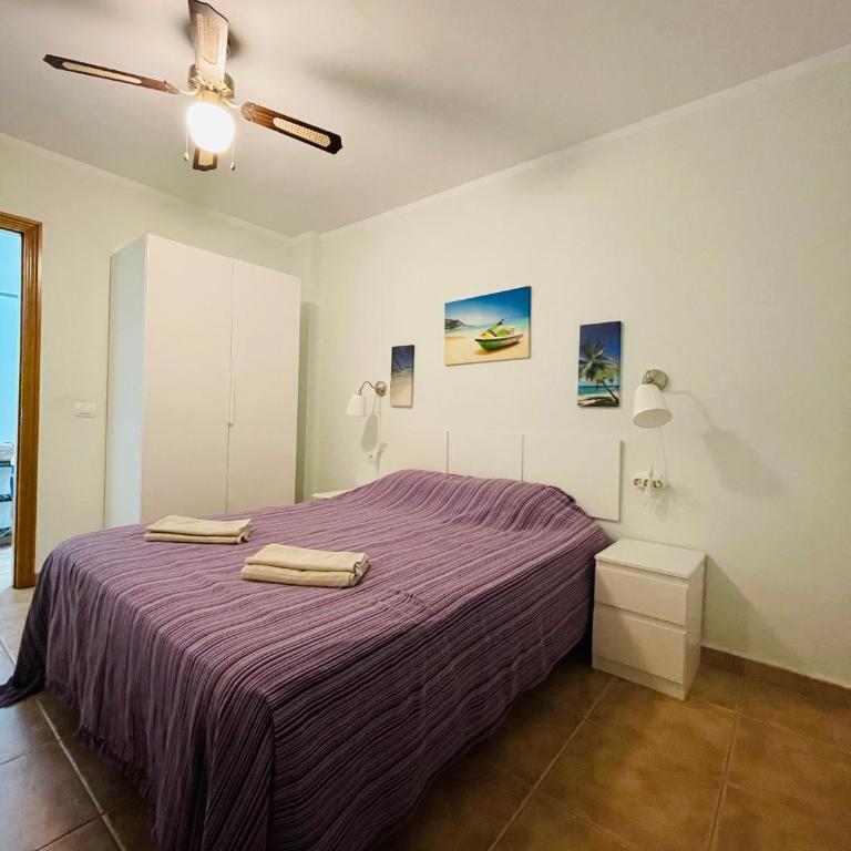 Apartment Playa las Vistas - Apartamento de 2 dormitorios - 16