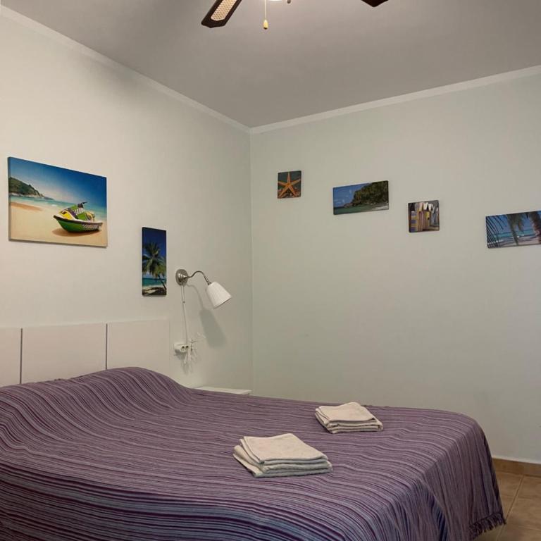 Apartment Playa las Vistas - Apartamento de 2 dormitorios - 14