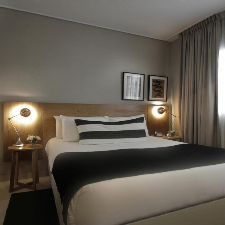 Agua del Corral Hotel & Spa - Small Double Room - 6