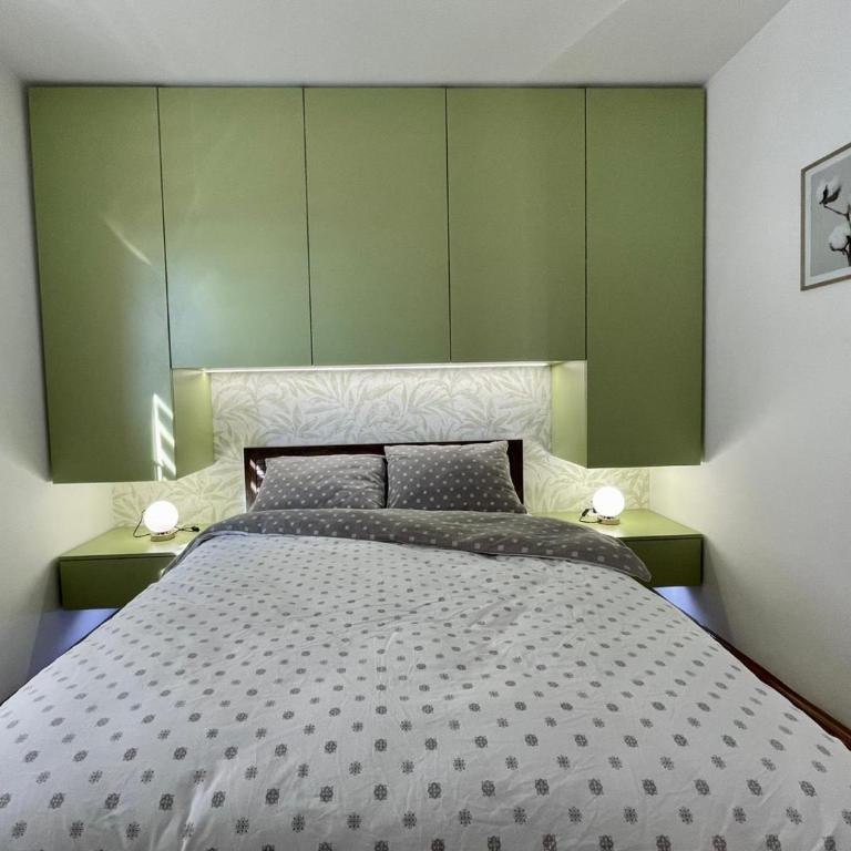 Diana apartment Banja Luka - Apartman sa 1 Spavaćom Sobom - 14