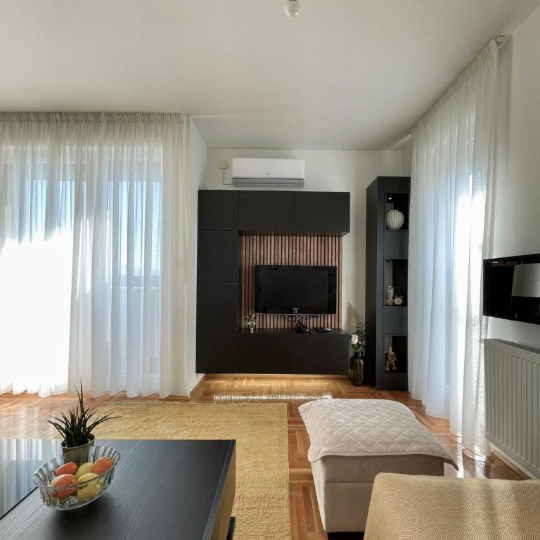 Diana apartment Banja Luka - Apartman sa 1 Spavaćom Sobom - 7