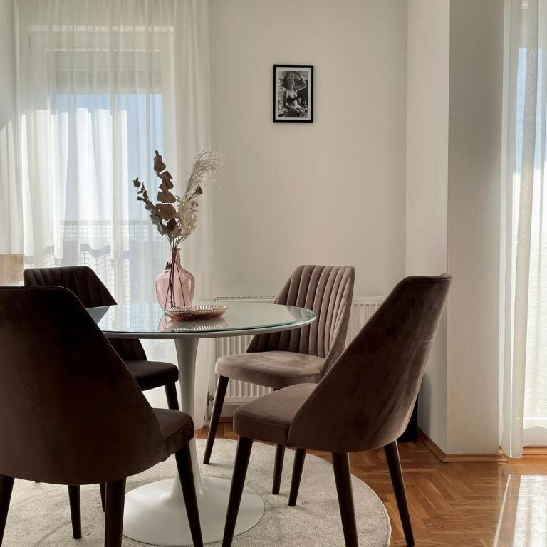 Diana apartment Banja Luka - Apartman sa 1 Spavaćom Sobom - 11