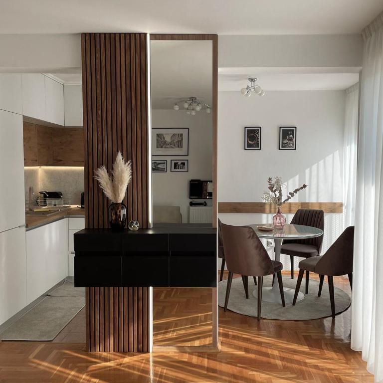 Diana apartment Banja Luka - Apartman sa 1 Spavaćom Sobom - 1