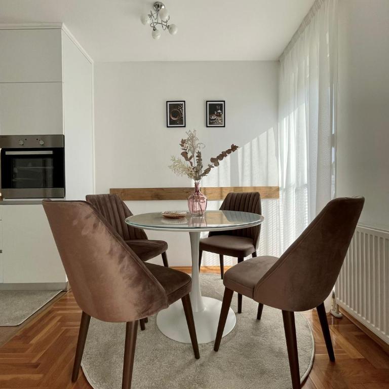 Diana apartment Banja Luka - Apartman sa 1 Spavaćom Sobom - 10