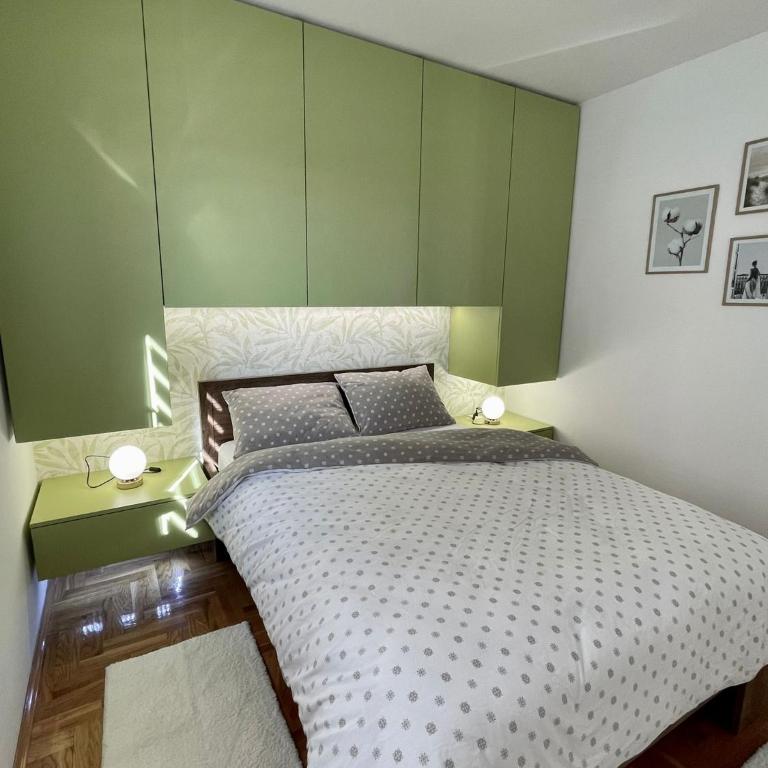 Diana apartment Banja Luka - Apartman sa 1 Spavaćom Sobom - 15