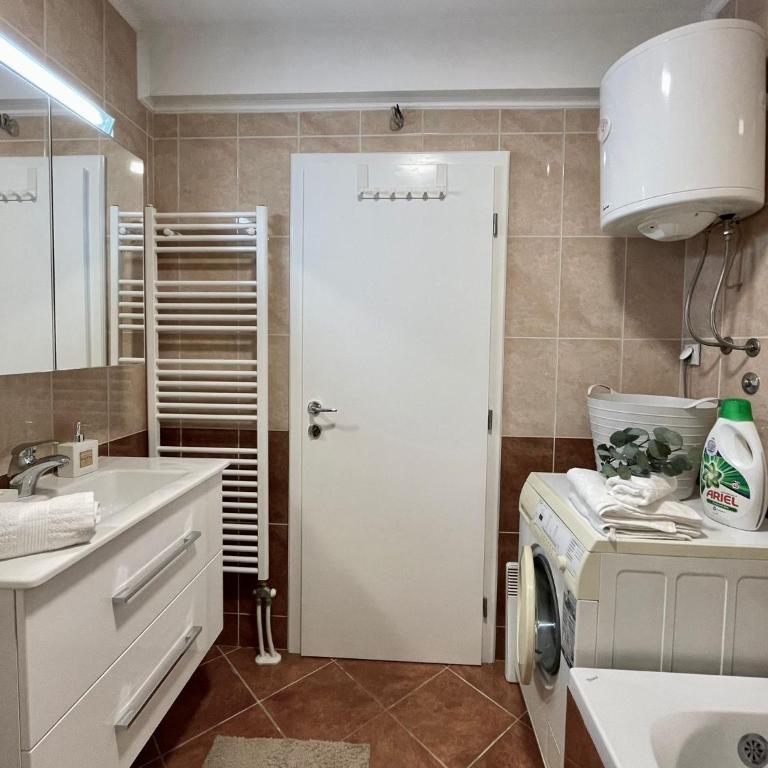 Diana apartment Banja Luka - Apartman sa 1 Spavaćom Sobom - 19