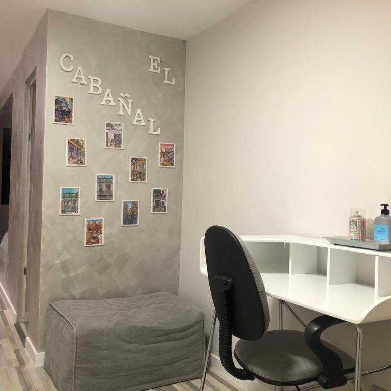 Villa Bruno&Playa de Valencia - Apartment - Ground Floor - 17