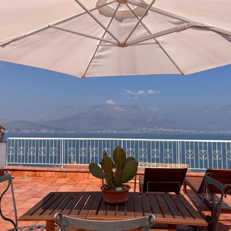 Il Bottone al Duomo - Suite con Terrazza - 3