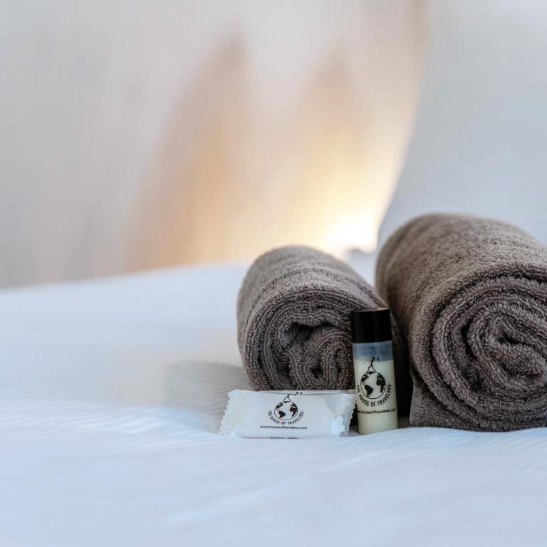 Barbablue by "The House Of Travelers" - Appartamento con 1 Camera da Letto - 24