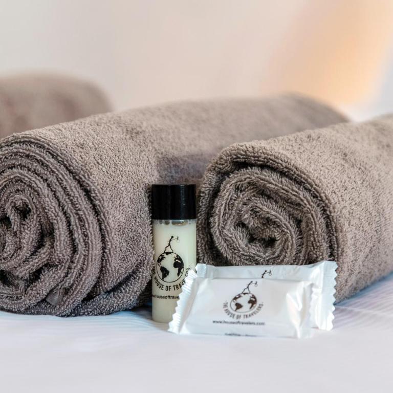 Barbablue by "The House Of Travelers" - Appartamento con 1 Camera da Letto - 22