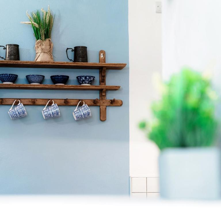 Barbablue by "The House Of Travelers" - Appartamento con 1 Camera da Letto - 7
