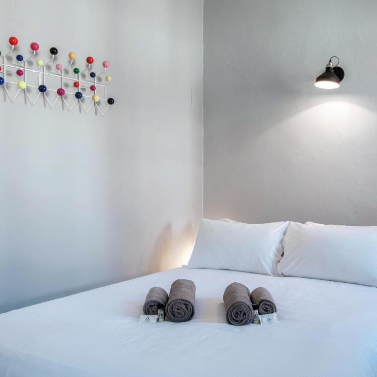 Barbablue by "The House Of Travelers" - Appartamento con 1 Camera da Letto - 26