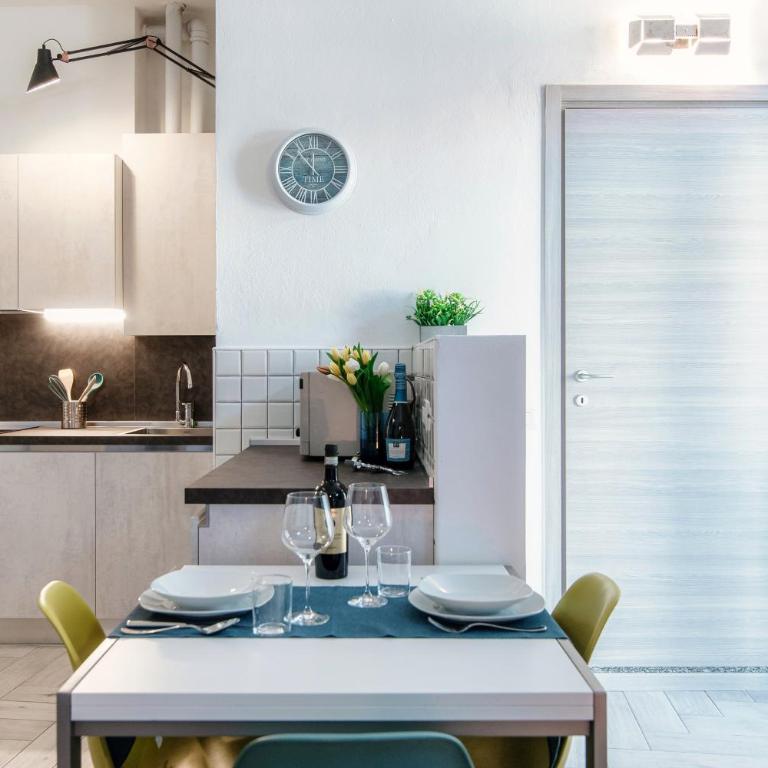 Barbablue by "The House Of Travelers" - Appartamento con 1 Camera da Letto - 6