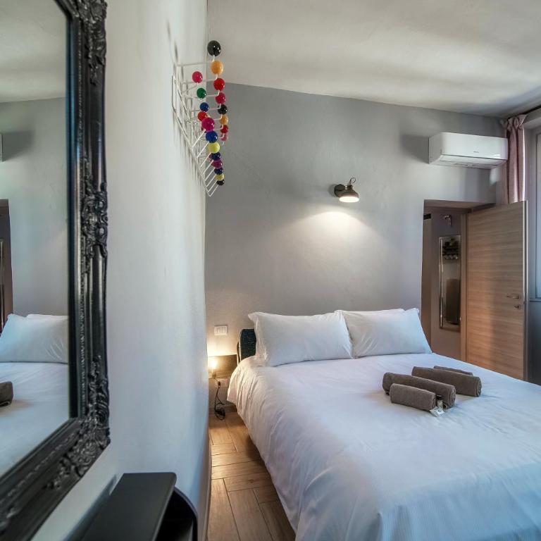 Barbablue by "The House Of Travelers" - Appartamento con 1 Camera da Letto - 23