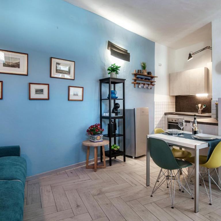 Barbablue by "The House Of Travelers" - Appartamento con 1 Camera da Letto - 5