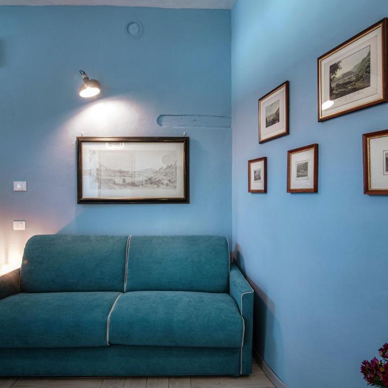 Barbablue by "The House Of Travelers" - Appartamento con 1 Camera da Letto - 9