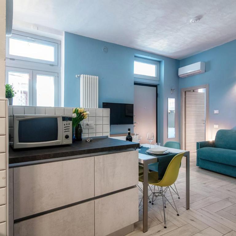 Barbablue by "The House Of Travelers" - Appartamento con 1 Camera da Letto - 8
