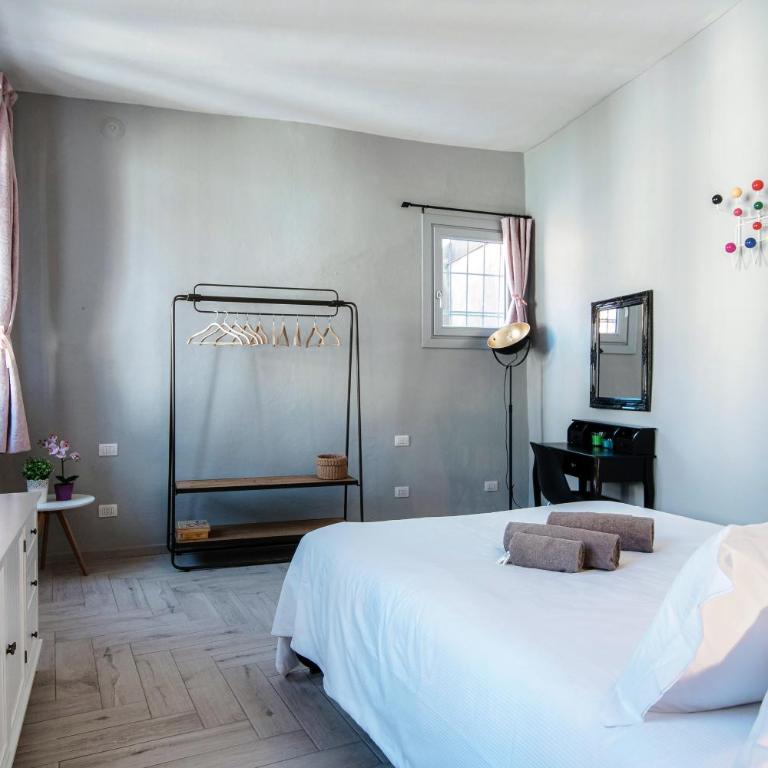 Barbablue by "The House Of Travelers" - Appartamento con 1 Camera da Letto - 4