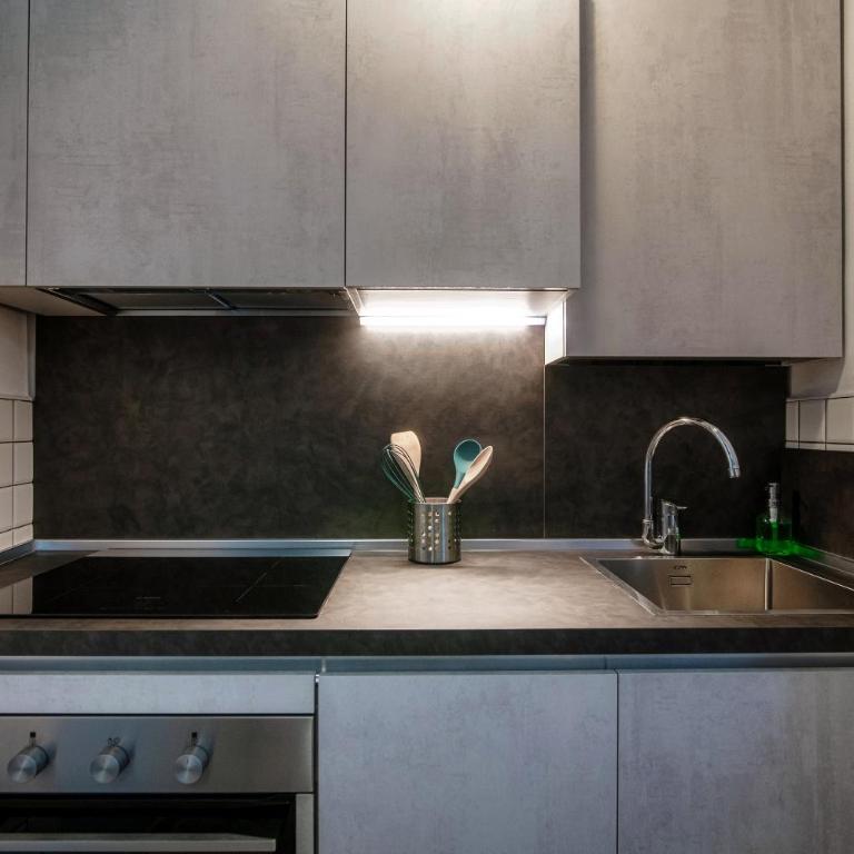 Barbablue by "The House Of Travelers" - Appartamento con 1 Camera da Letto - 18