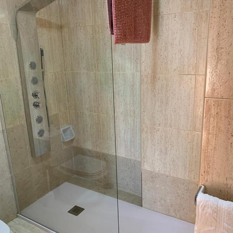 Apartamentos en Playa de Samil Primera Línea de playa Pe Na Areia - Apartamento Superior - 5