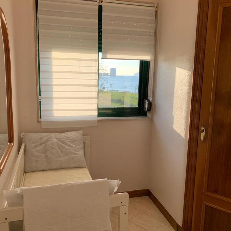 Apartamentos en Playa de Samil Primera Línea de playa Pe Na Areia - Apartamento Superior - 9