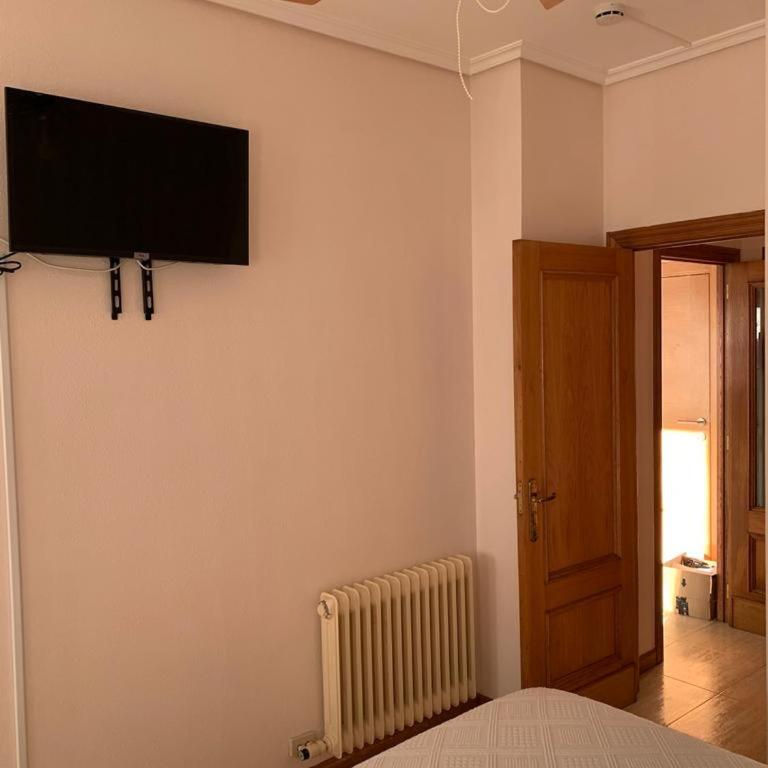 Apartamentos en Playa de Samil Primera Línea de playa Pe Na Areia - Apartamento Superior - 10