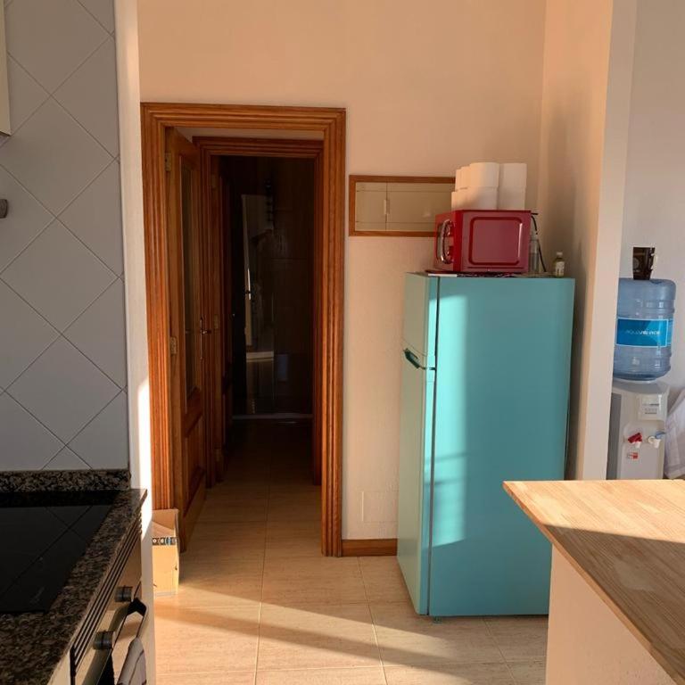 Apartamentos en Playa de Samil Primera Línea de playa Pe Na Areia - Apartamento Superior - 17