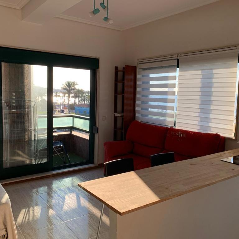 Apartamentos en Playa de Samil Primera Línea de playa Pe Na Areia - Apartamento Superior - 19